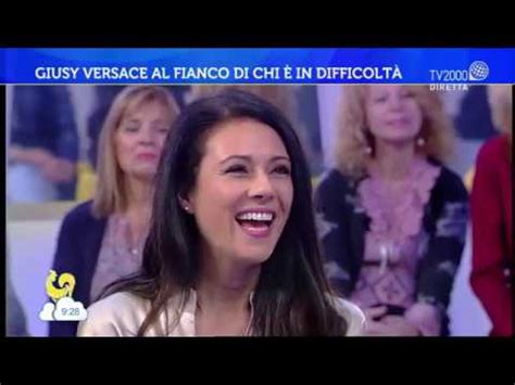 giusy versace wonder giusy|Giusy Versace al fianco di chi è in difficoltà .